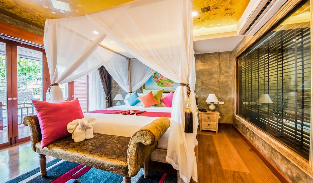 The Chaya Resort And Spa Chiang Mai Exterior foto