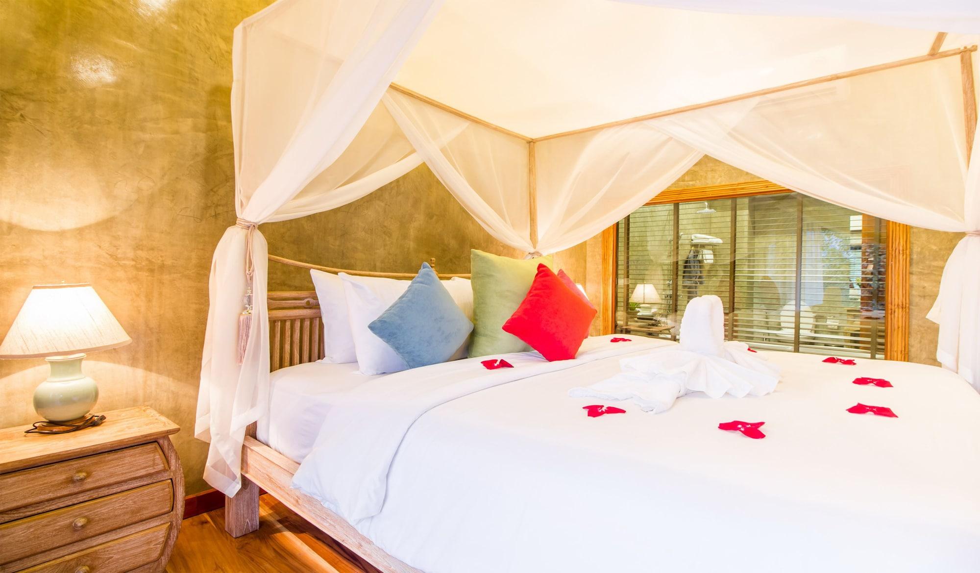 The Chaya Resort And Spa Chiang Mai Exterior foto