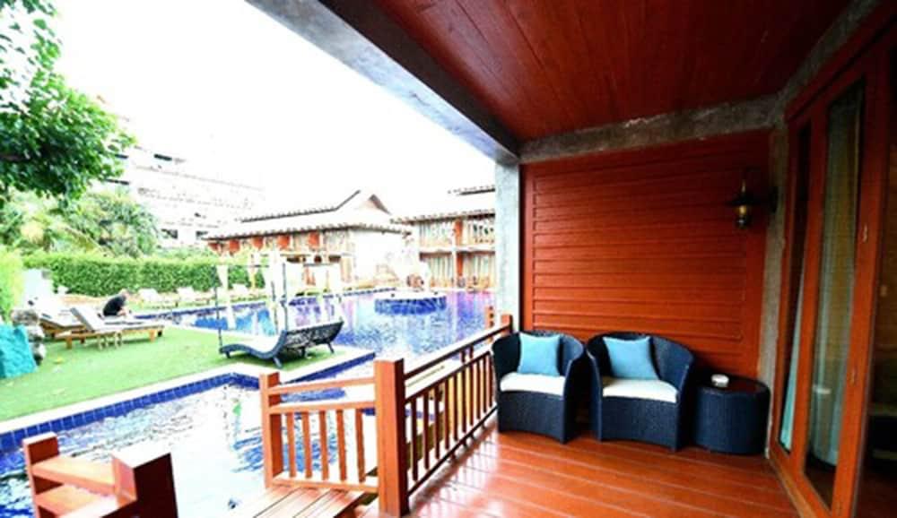 The Chaya Resort And Spa Chiang Mai Exterior foto