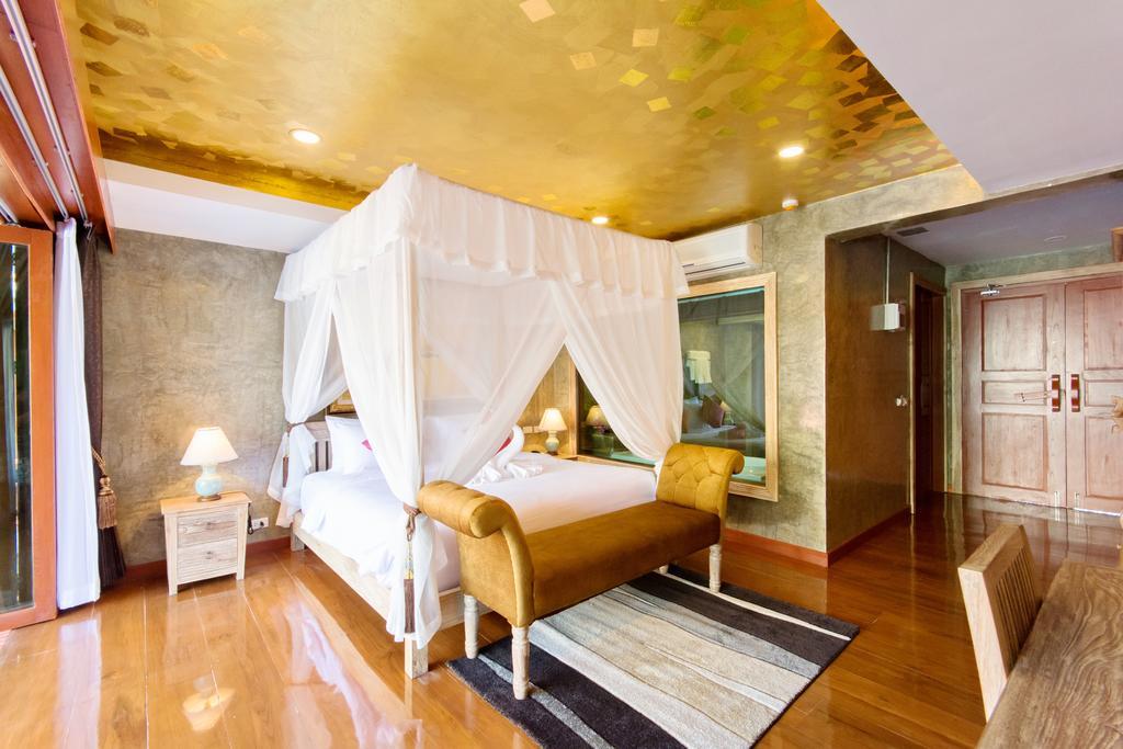 The Chaya Resort And Spa Chiang Mai Exterior foto